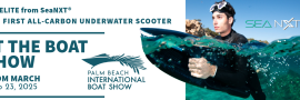 Palm Beach International Boat Show 2025